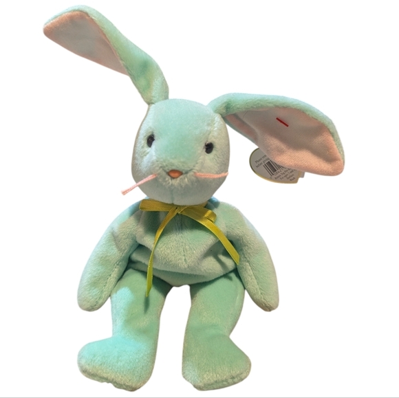 Vintage 1996 Ty Beanie Baby “Hippity” - Picture 1 of 5
